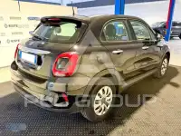 2023 Fiat 500