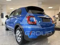 2023 Fiat 500