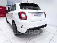 2023 Fiat 500