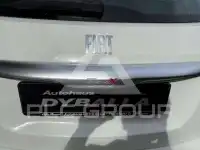 2023 Fiat 500