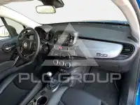 2023 Fiat 500