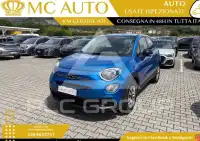 2023 Fiat 500