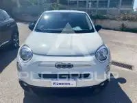 2023 Fiat 500