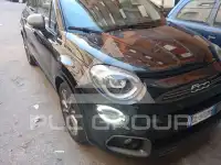 2023 Fiat 500