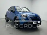 2023 Fiat 500