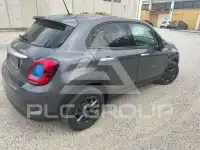 2023 Fiat 500