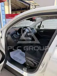 2023 Fiat 500