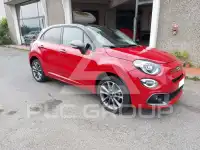 2023 Fiat 500