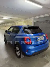 2023 Fiat 500