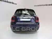 2023 Fiat 500