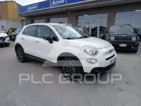 2023 Fiat 500