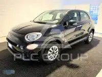 2023 Fiat 500