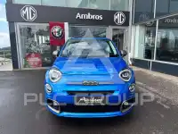 2023 Fiat 500