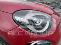 2023 Fiat 500