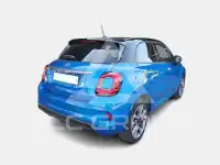 2023 Fiat 500