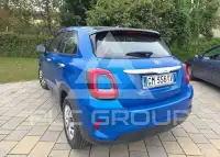 2023 Fiat 500