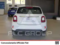 2023 Fiat 500
