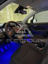 2023 Fiat 500