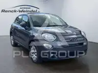2023 Fiat 500