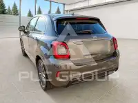 2023 Fiat 500