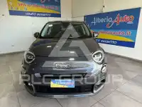 2023 Fiat 500
