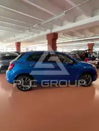 2023 Fiat 500