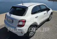 2023 Fiat 500