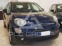 2023 Fiat 500