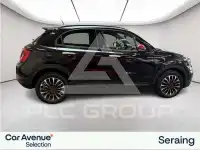 2023 Fiat 500