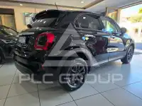 2023 Fiat 500