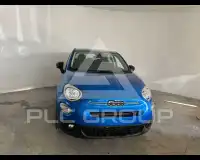2023 Fiat 500