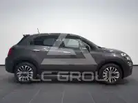 2023 Fiat 500