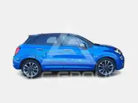 2023 Fiat 500
