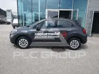 2023 Fiat 500