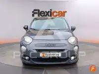 2023 Fiat 500