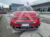 2023 Fiat 500