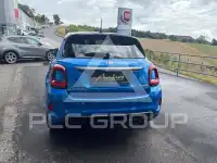 2023 Fiat 500