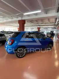2023 Fiat 500