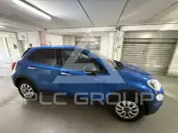 2023 Fiat 500