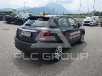 2023 Fiat 500