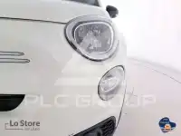 2023 Fiat 500