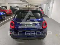 2023 Fiat 500
