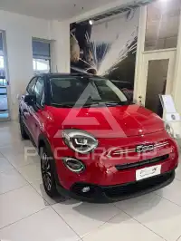 2023 Fiat 500