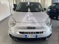 2023 Fiat 500