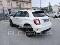 2023 Fiat 500
