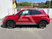 2023 Fiat 500