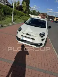 2023 Fiat 500