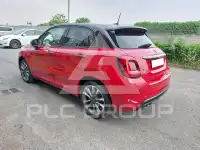 2023 Fiat 500