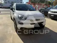 2023 Fiat 500