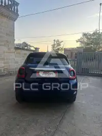 2023 Fiat 500